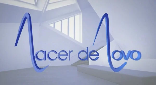 Nacer de novo