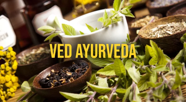 Ved Ayurveda