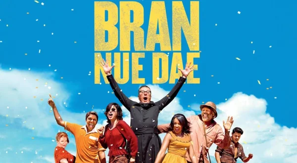 Bran Nue Dae