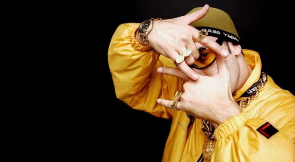 Ali G Indahouse