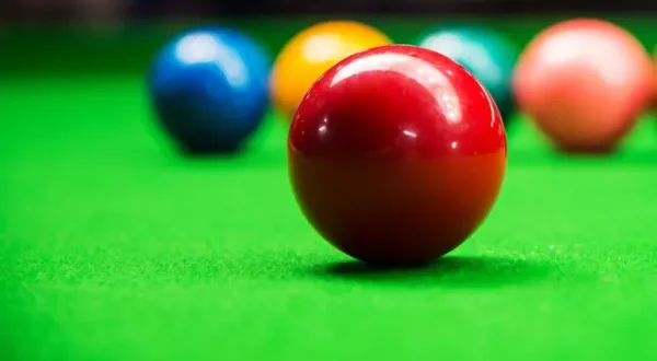 China Open Snooker
