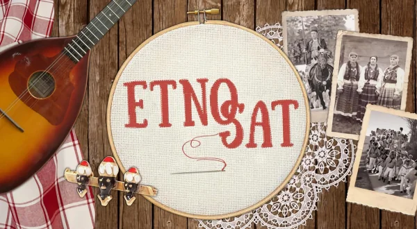 Etno sat