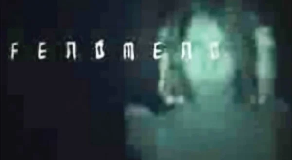 Fenómeno