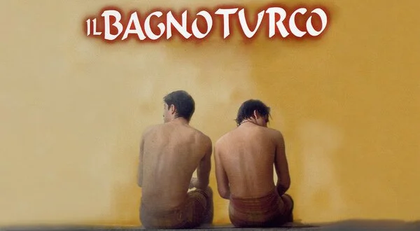 Il bagno turco