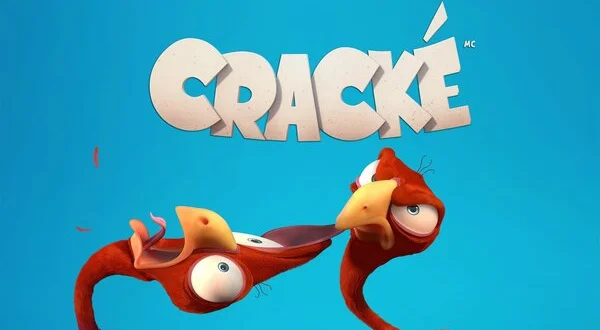 Cracké