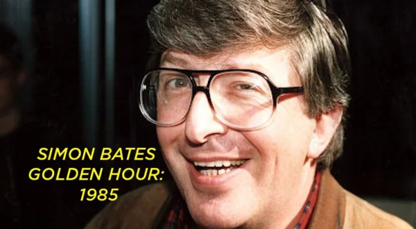 Simon Bates Golden Hour: 1985