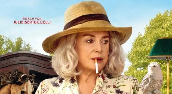 Claıre Darling'in Son Çılgınlığı