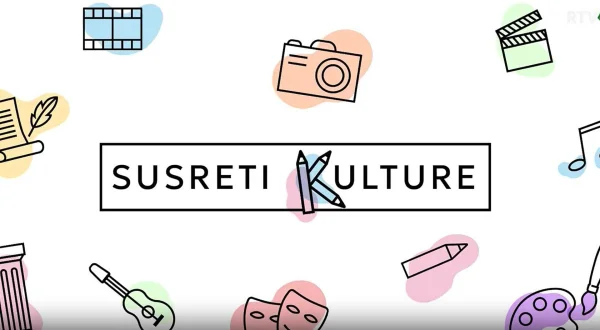 Susreti kulture