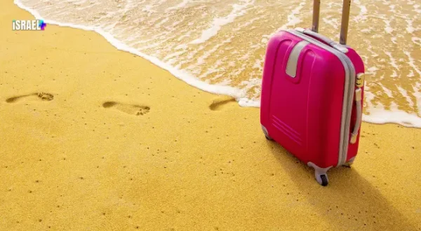 ROUND THE WORLD TOURISM