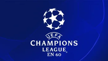 UEFA Champions League en 60