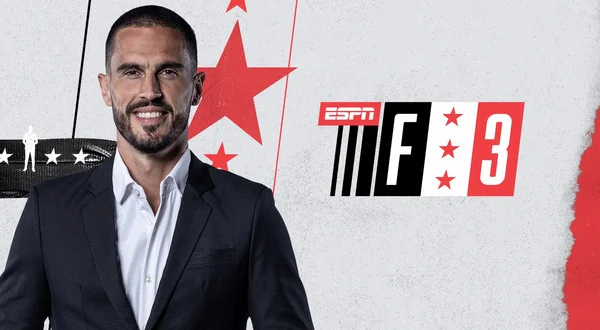 Live: ESPN F3