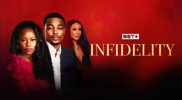 Infidelity