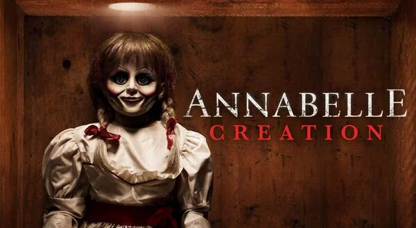 Annabelle: Creation