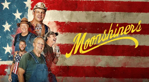 Moonshiners