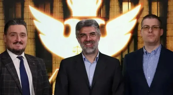 Ustavobranitelji