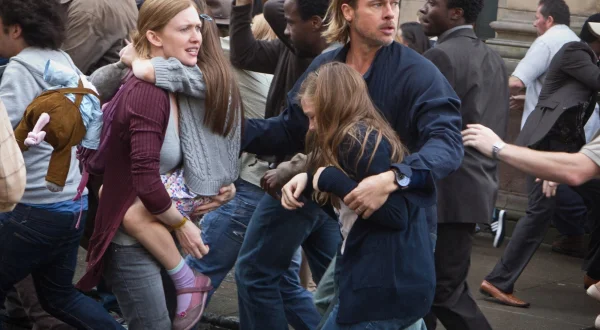 World War Z