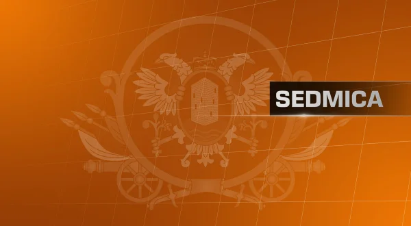 Sedmica