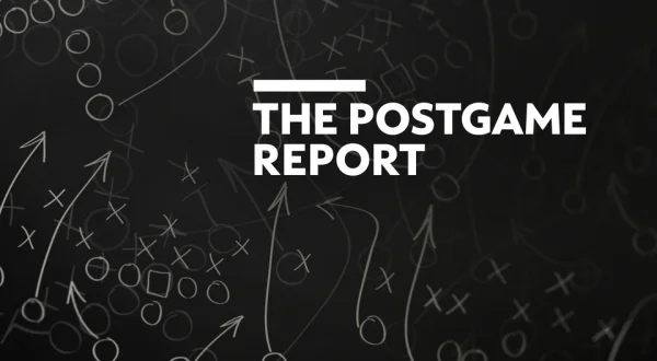 Live: The Postgame Report - Ohio