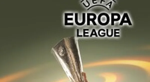 UEFA Europa League Football
