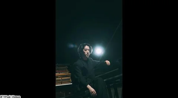 角野隼斗 ピアノリサイタル “Ｋｌａｓｓｉｋ Ａｒｅｎａ”