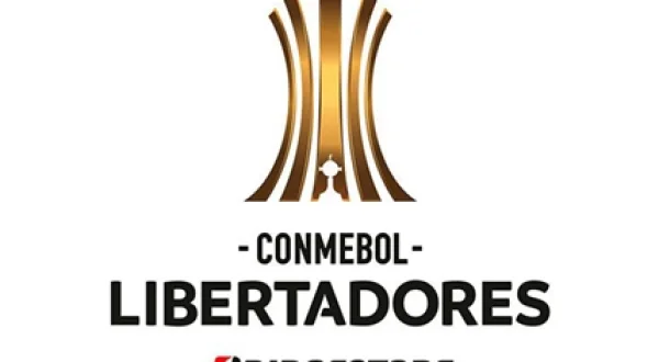 El show de la Copa Libertadores