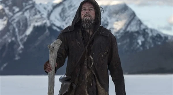Revenant: el renacido