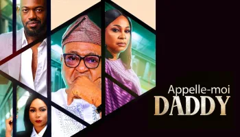 Appelle-moi Daddy