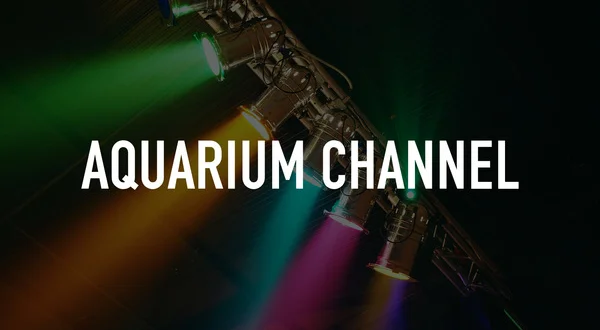 Aquarium Channel