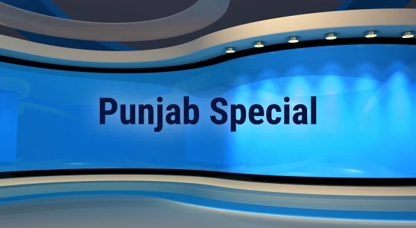 Punjab Special