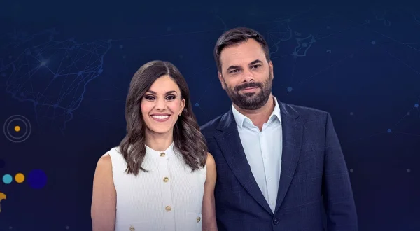 Telediario Matinal