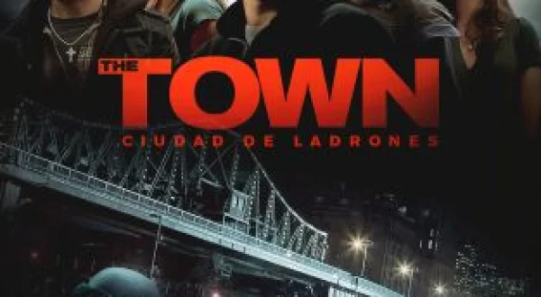 The Town: Ciudad de ladrones