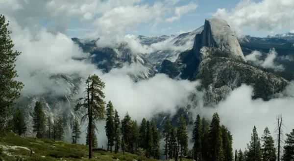 Les parcs nationaux américains, 150 ans au service de la nature