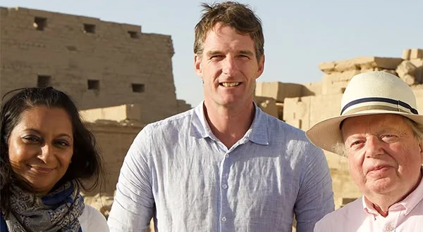Tutankhamon: i misteri del faraone