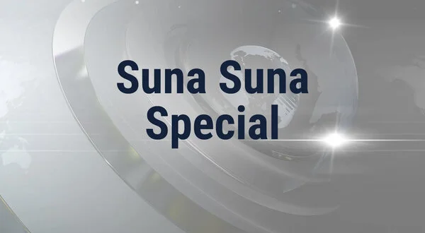 Suna Suna Special