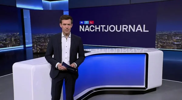 RTL Midnatsjournal