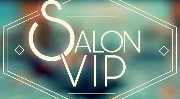 Salon VIP