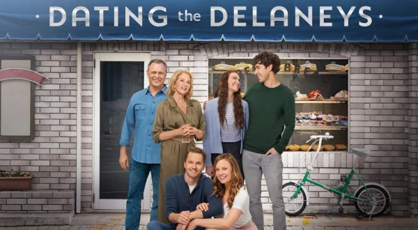 Dating the Delaneys