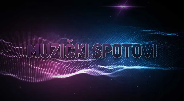 Muzički spotovi