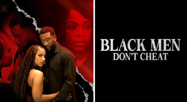 Black Men Don't Cheat