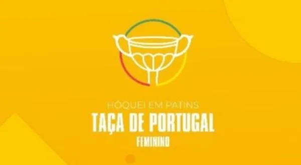 Taça de Portugal de Hóquei Feminina - Benfica x Stuart Massamá - Final