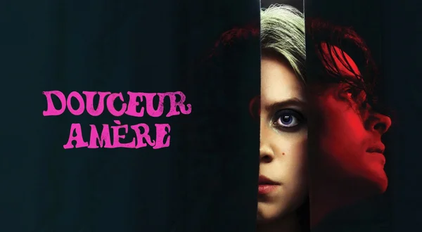 Douceur amère