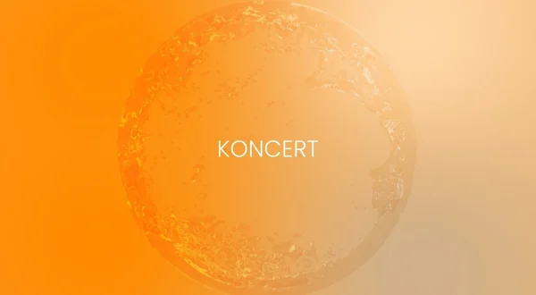 Koncert