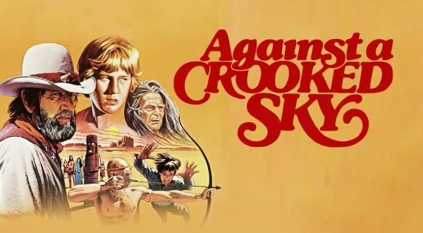 Against a Crooked Sky