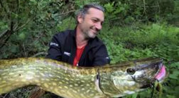 100% pêche de surface, à la conquête de l'Ouest