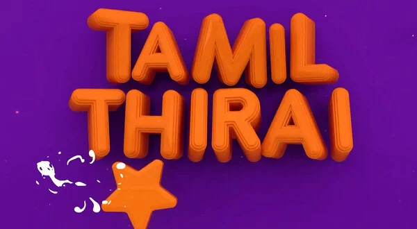 Tamil Thirai