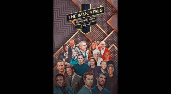 The Immortals