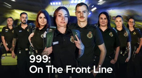 999: On the Front Line