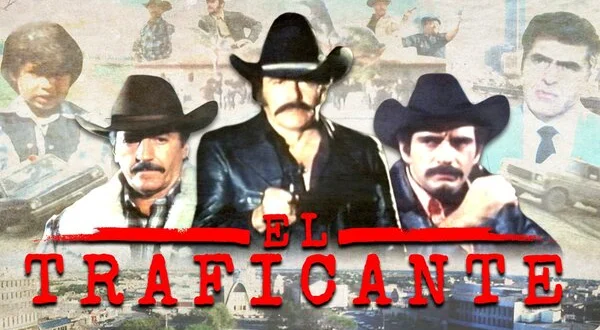 El Traficante