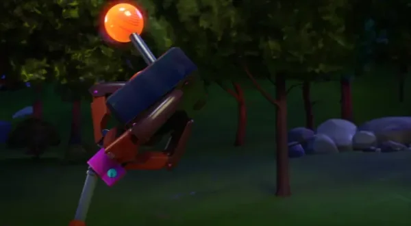 Batwheels