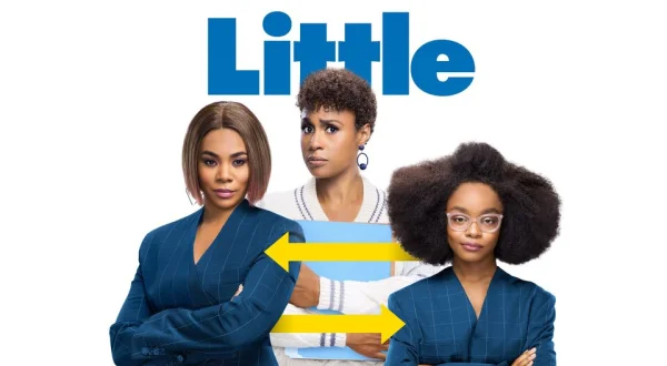 Little
